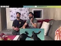 Shoes Off (Reaction) | Prem Dhillon | Iqbal | Bro Bro React
