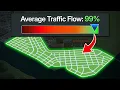 How to Build THE BEST Grids - Cities Skylines 2