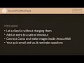 Give Chosen Clients Free Access to a Paid Vault Office Hours