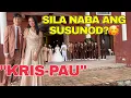 Lagu ISA SA MEMBER NG PB TEAM IKINASAL NA 😍 KRIS-PAU NABA ANG SUSUNOD?