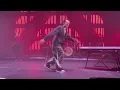 Download Lagu Sparks - Ron Mael Dance @ Royal Albert Hall - Front Row View (Better Quality)