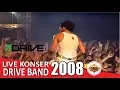 Download Lagu Live Konser Drive Band - Tak Terbalas @Semarang 2008