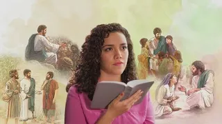 Video 1498 - Discurso: Você têm consciência de sua nescessidade espiritual?