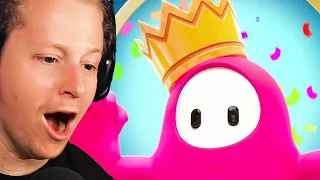 NYE Fall Guys community stream! Yep, back to back community streams! Come join in!