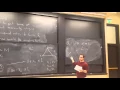 MIT 6 854 Spring 2016 Lecture 14 Rounding Linear Programming Relaxations