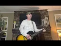 Riley Green - Better Than Me Guitar Lesson/ Tutorial/ Chords