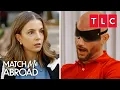Download Lagu Awkward Moments from Season 2 Part 2 | Match Me Abroad | TLC