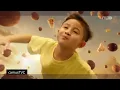 💥 Iklan Susu Dancow Choco Crunch Semangat Belajar 📺 TVC 2025 💥