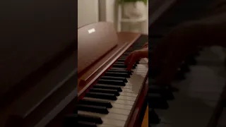 شب هجران دیگه تمومه Piano پیانو ایرانی Music Iranianmusic پیام صمیمی Persianmusic آغاسی 