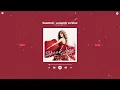 taylor swift - haunted - acoustic version (sped up & reverb)