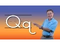 Learn The Letter Q Let s Learn About The Alphabet Phonics Song for Kids Jack Hartmann