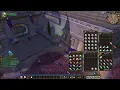 WOTLK Classic Prospecting 8200 Titanium Ore