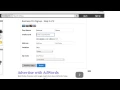 How to Set Up a Business Account on the Nex-Tech Classifieds
