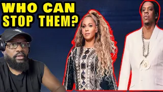 The Horrifying Untold Story Of Jay Z Beyoncé Everyone Is Scared Of Them 