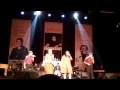 Download Lagu ELDRIGO - AYUN LANGKAHMU LIVE IN CONCERT THE MASTERPIECE OF ELFA SECIORIA #2