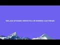 ILLENIUM - With All My Heart (With JVKE) [lyrics]