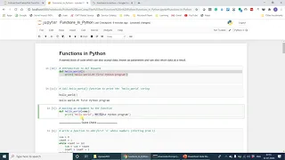 11 1 Python Bootcamp for Beginners Introduction to Functions