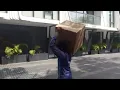 Master Movers Is at Work in Gulberge V Lahore