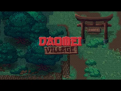 Daomei Village - Announcement Trailer