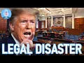 Trump s 10 BILLION Lawsuit Takes SURPRISING TURN