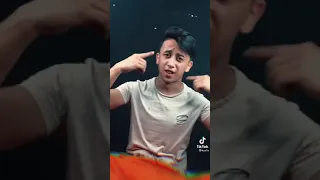 الكساحه تيك توك علي اغنيه تووووت والقلب شايل بيموت 