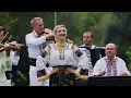 Download Lagu Hai la joc picioare grele  - Cristina Pascal Zagorodnii \u0026 Rapsozii Moldovei