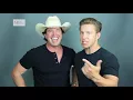 Jon Wolfe interviews with Nstyle Country