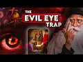 Download Lagu Sadhguru Reveals 'THE ONLY WAY' To Remove EVIL EYE (nazar) 🧿