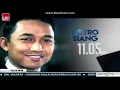 Download Lagu Tampilan Sesaat Lagi Metro Siang Iqbal Himawan 11.05 WIB di Metro TV