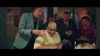 إعلان فيلم  أنا وابن خالتي    يعرض في صالات السينما ١١ يناير دندنها