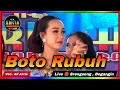 Download Lagu Boto Rubuh || All Artis || New Arista Music || Banjarnegara || Live 🔴 Srengseng , Bogangin Download Lagu Boto Rubuh || All Artis || New Arista Music || Banjarnegara || Live 🔴 Srengseng , Bogangin