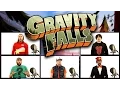Download Lagu GRAVITY FALLS THEME SONG ACAPELLA!