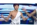 Download Lagu BTS RM and Jimin ripping their shirts, wardrobe malfunction