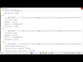 built in functions to check get set and delete class attributes in python