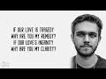 Download Lagu Zedd Feat Foxes - Clarity - Lyrics