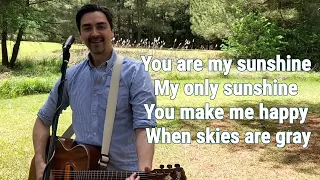 SPRINGTIME SINGALONG for Seniors