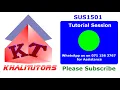 SUS1501 assignment 5 Part 1 of 5