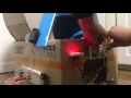 Arduino Automatic Cat Litter Box DIY