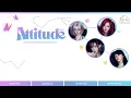 [THAISUB] aespa - ‘Attitude’ #โคโดโมะเล่นซับ 