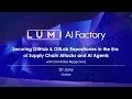 Securing GitHub GitLab Repositories in the Era of Supply Chain Attacks and AI Agents