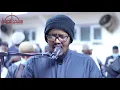 Download Lagu Surah Al Furqan | Abdulghaffar Wardhere | Masjid al-Humera