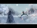 Huang Shifu 黄诗扶-Longing of heart 心念 OST Luoyang 风起洛阳 Ending Theme song English subtitles