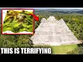 What Archaeologists Found Beneath the Ancient Maya Tunnels Will Leave You Shocked