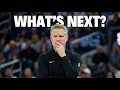 Steve Kerr is OK with the Team As-Is - Steve Kerr Full Interview
