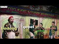 Download Lagu Pelawak gopel,penyet,pesek \u0026 bodong lucu mbah dukun live gitik