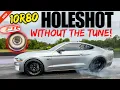 Download Lagu Unlocking The Coyote: *NEW* FTI Torque Converter Huge 60-ft Gains / NO TUNE!
