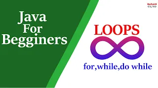 Java Tutorial For Beginners in Hindi Loops in Java Introduction to Loops in Java