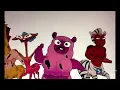 Centaurworld friends reference
