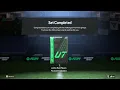 How to Complete The Whole Nine Yards SBC FC24 45K Pack