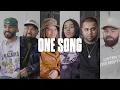 6 DJs react to Skrillex "Rumble" ft Fred Again, Four Tet, & Flowdan | Quest for Fire